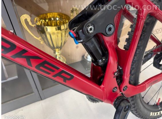 Vtt Mondrkaer raze R - 3
