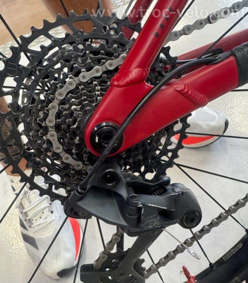 Vtt Mondrkaer raze R - 4