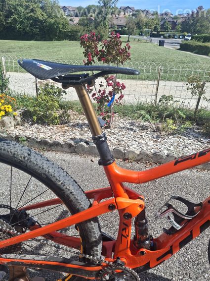 Scott Spark RC 2019 Taille S - 3