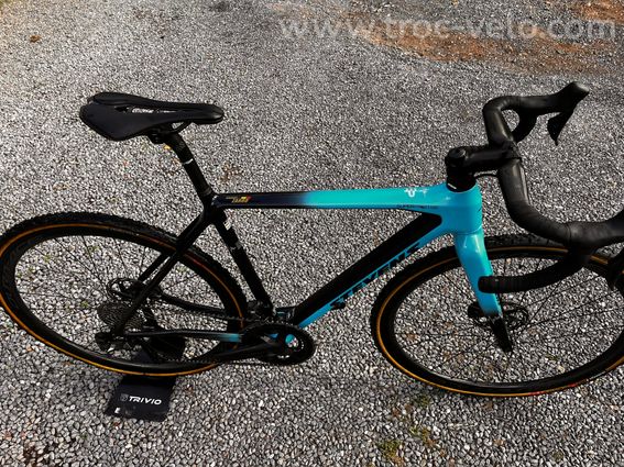 Stevens Superprestige  - 2