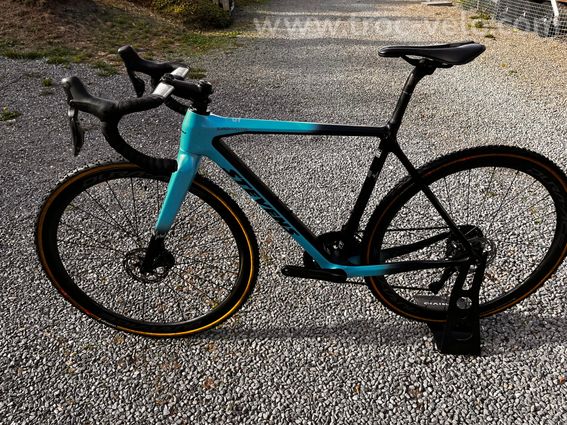 Stevens Superprestige  - 3