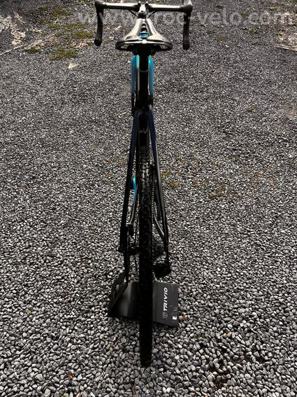 Stevens Superprestige  - 4
