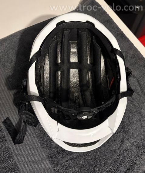 Casque EKOI Racing R-AERO LTD IRONMAN – Taille S – NEUF - 2