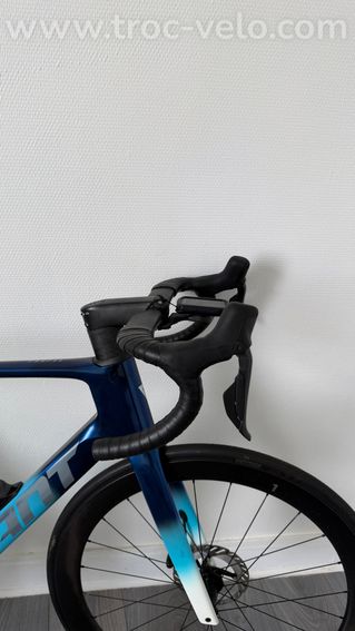 Giant propel sl - 2