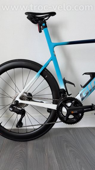 Giant propel sl - 3