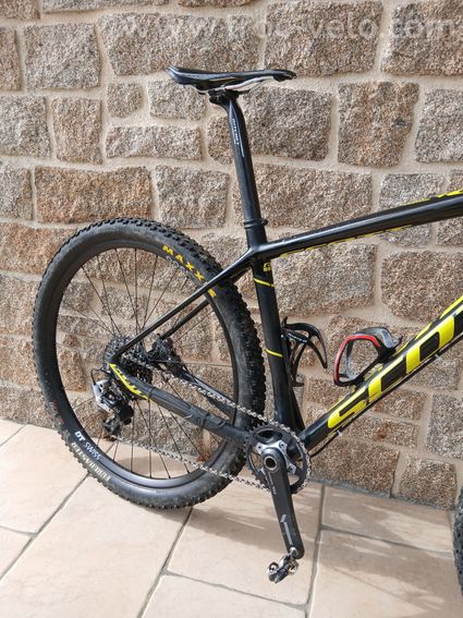 Vtt Scott 900 RC - 2