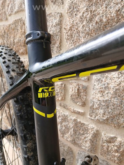 Vtt Scott 900 RC - 6