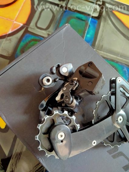 Dérailleur arrière dura ace di2 9150 - 2