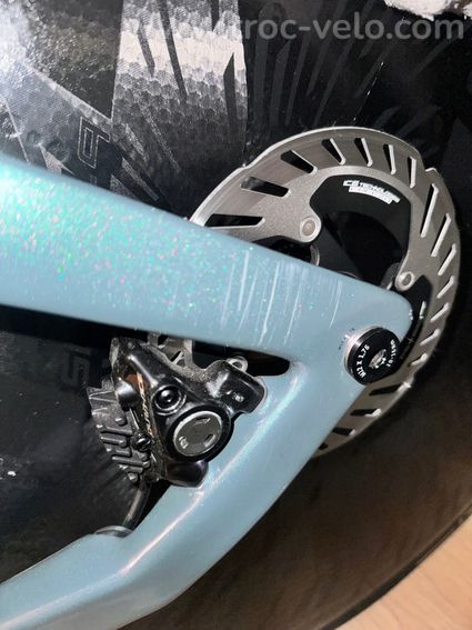 Canyon speedmax cf8 di2 - 4