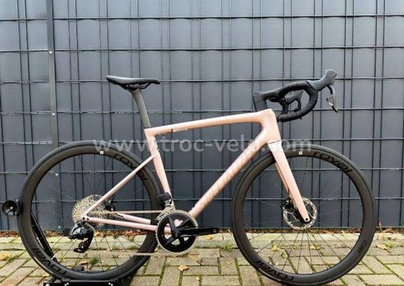 Specialized Tarmac SL8 Expert