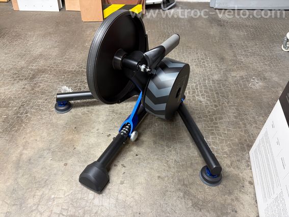  Home Trainer Wahoo Fitness Kickr V5 - 3