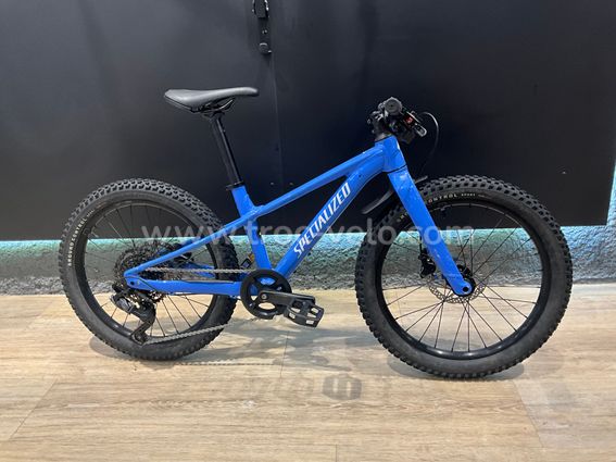 Specialized Riprock 20