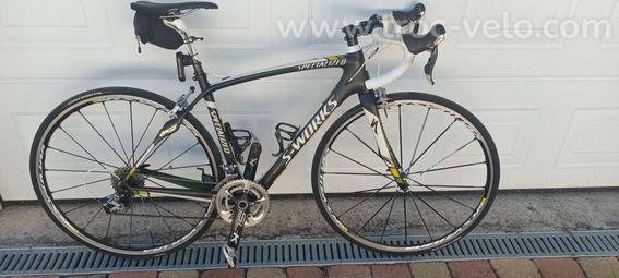 Vélo de route Spécialized S-WORKS