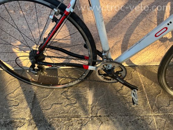Vélo O“rka - 4