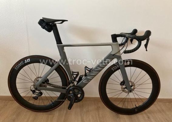 Canyon aero CF SL8