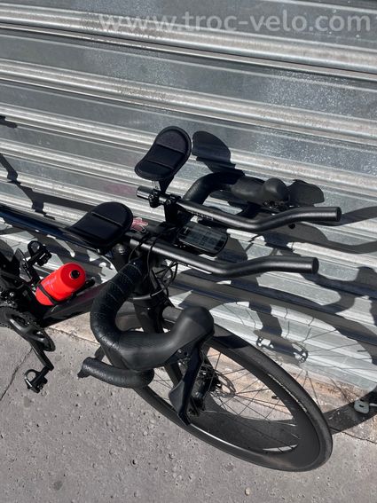 Van Rysel | EDR CF | Shimano 105 | 2024 | + Roues Carbones VR50 - 3