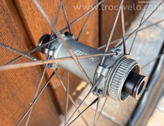 Princeton CarbonWorkst Wake 6560 Corsa - 3