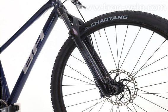 Produit Reconditionne Bh Ultimate Rc Velo Vtt Tres Bon Etat - 5
