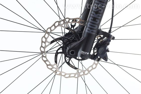 Produit Reconditionne Bh Ultimate Rc Velo Vtt Tres Bon Etat - 7
