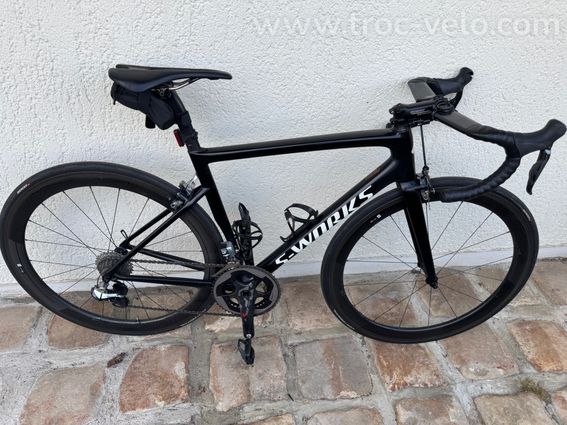 S-Works Tarmac SL6 taille M