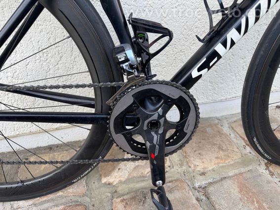 S-Works Tarmac SL6 taille M - 2