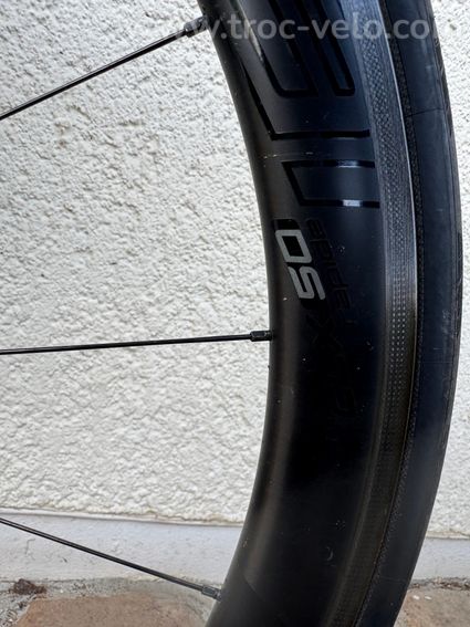 S-Works Tarmac SL6 taille M - 5