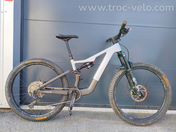 VTTAE Focus jam SL M
