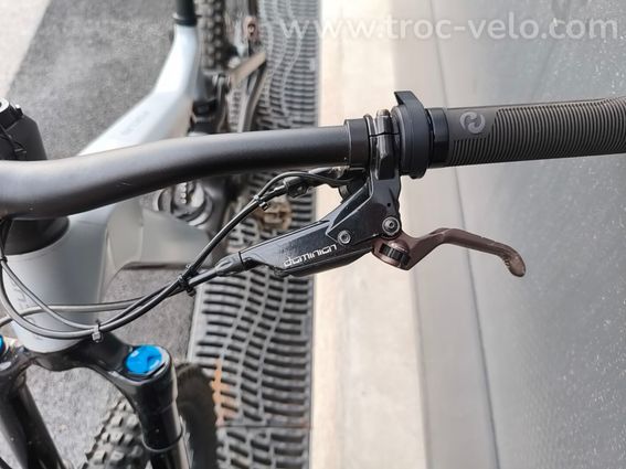 VTTAE Focus jam SL M - 4
