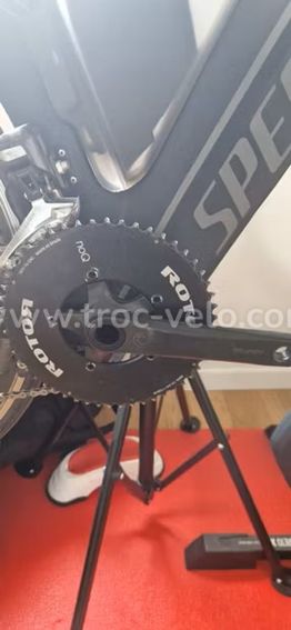 SHIV Specialized DI2- vélo triathlon  - 3