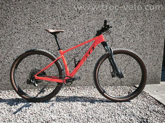 Scott Scale 940 2023