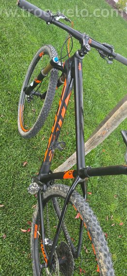 Vtt Scott Scale 900 SL - 2