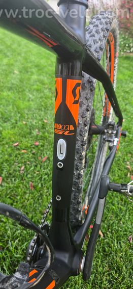Vtt Scott Scale 900 SL - 3