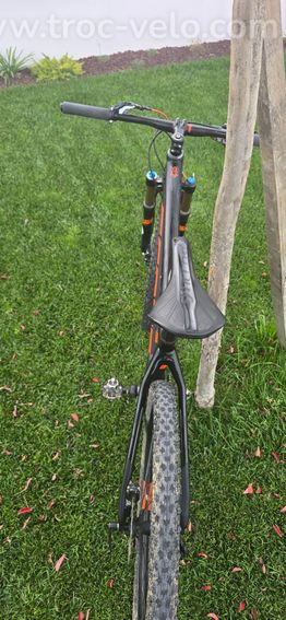 Vtt Scott Scale 900 SL - 5