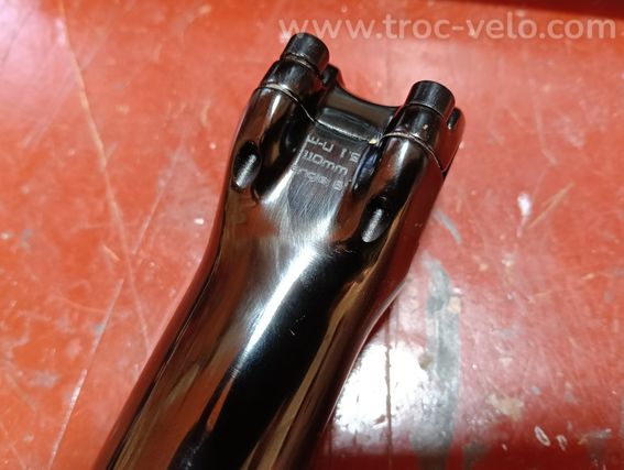 Potence S-works 110mm - 4