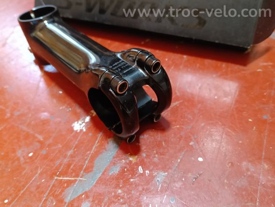 Potence S-works 110mm - 5