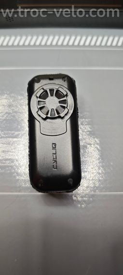Caméra arrière de vélo Cycliq Fly6  Pro (bien lire le descriptif) - 3