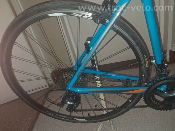 Vélo route Giant taille 52 cms - 3