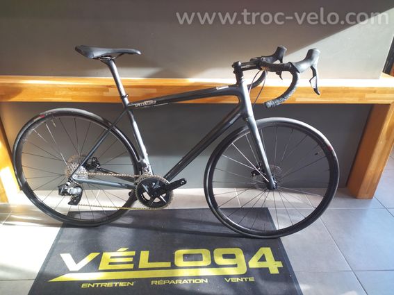 SPECIALIZED AETHOS