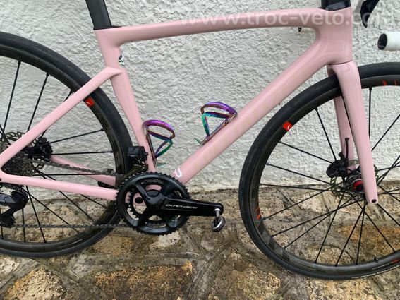 SL7 TARMAC PRO - taille 52 - Nude - 2