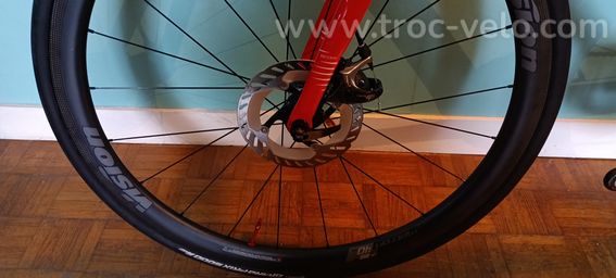 Vélo course CBT Italia necer 99 progress 2026 - 8
