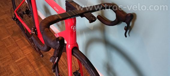 Vélo course CBT Italia necer 99 progress 2026 - 11