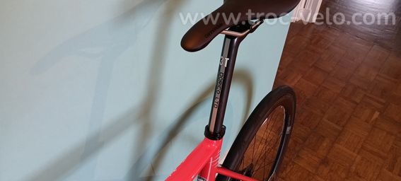 Vélo course CBT Italia necer 99 progress 2026 - 14