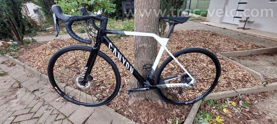 CANYON Inflite CF SL7