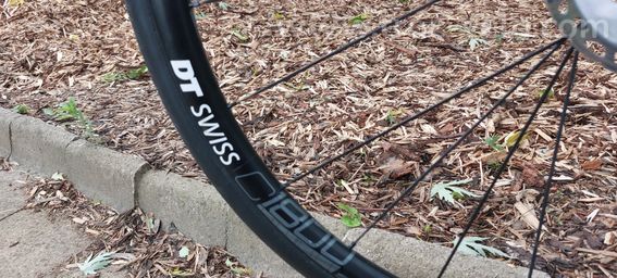 CANYON Inflite CF SL7 - 2