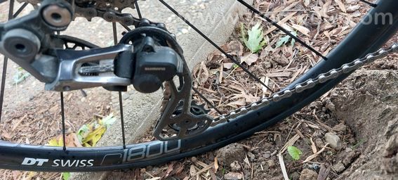 CANYON Inflite CF SL7 - 5