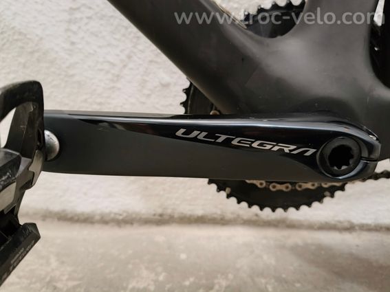 Corratec Ccteam t.54 full Ultegra  - 9