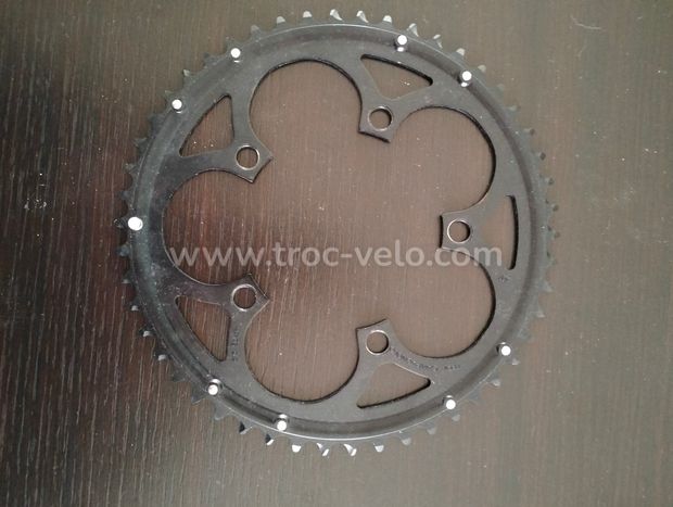 Plateaux Campagnolo compact diamètre 110 - 3