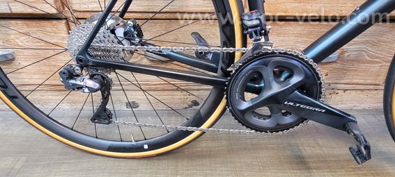 Vds Specialized Aethos expert - 2