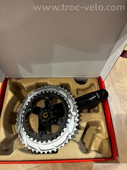 pedalier sram rival 48/35 - 2
