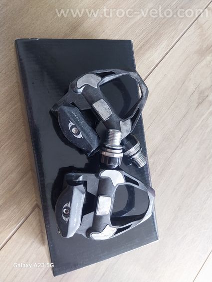 Pédales dura-ace